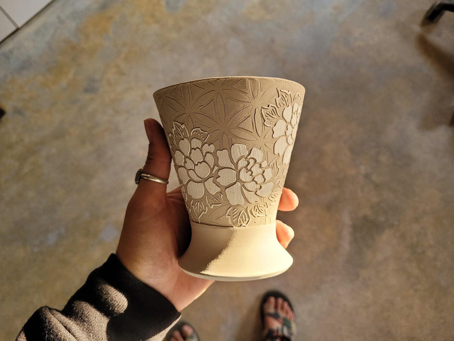 Shop Pottery